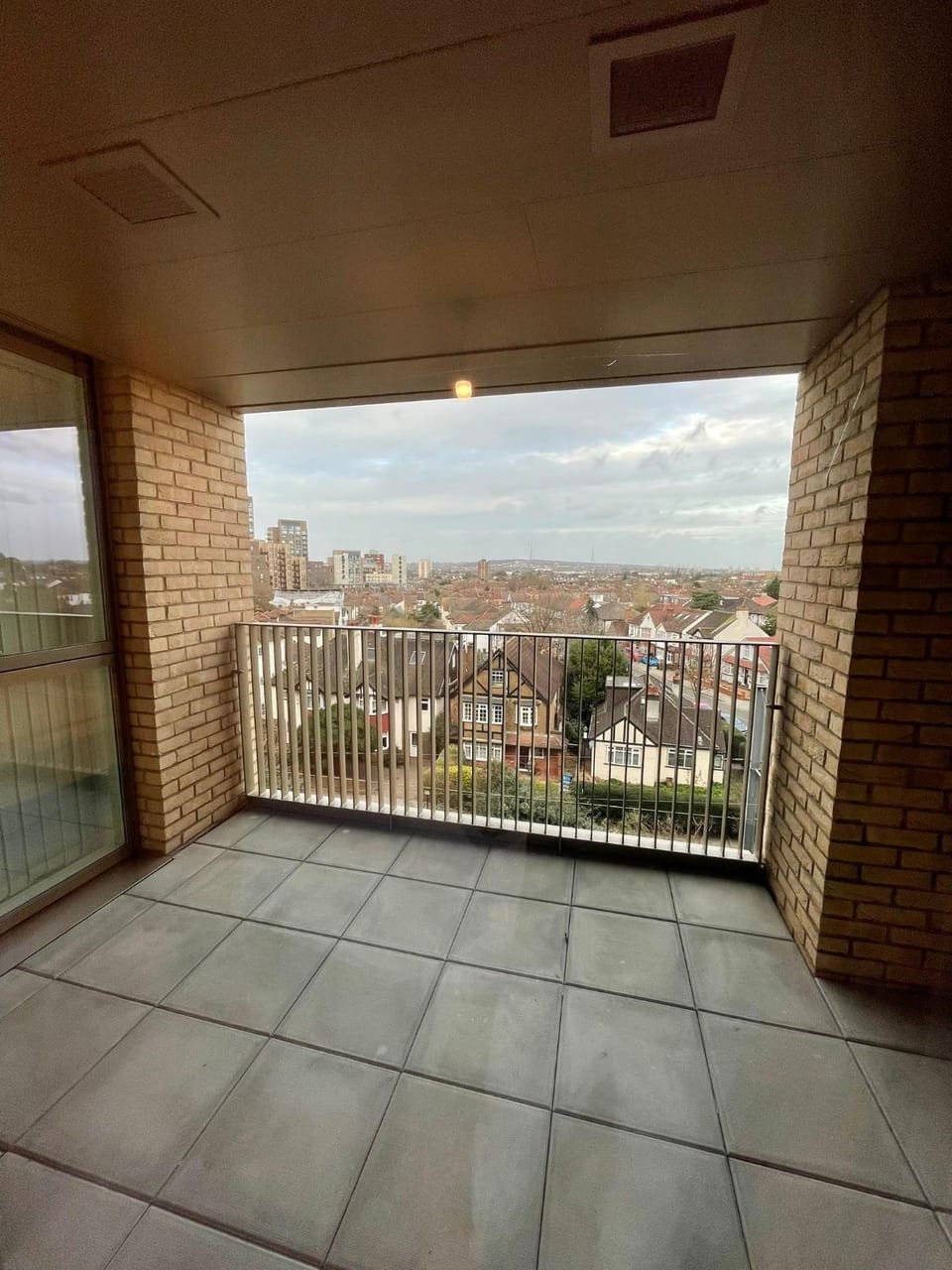 View (from property/room), Balcony/Terrace