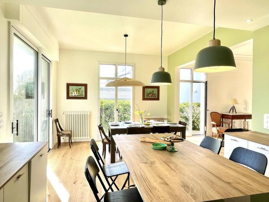 Villa Heolwenn Villa in Arzon