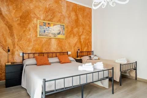 Casa Vacanze sul Corso Apartment in Sicily