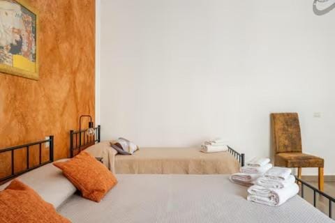 Casa Vacanze sul Corso Apartment in Sicily