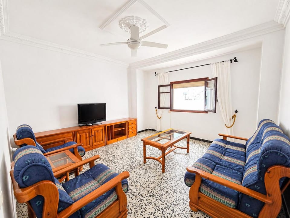 Apartamento El Arco Apartment in Conil de la Frontera