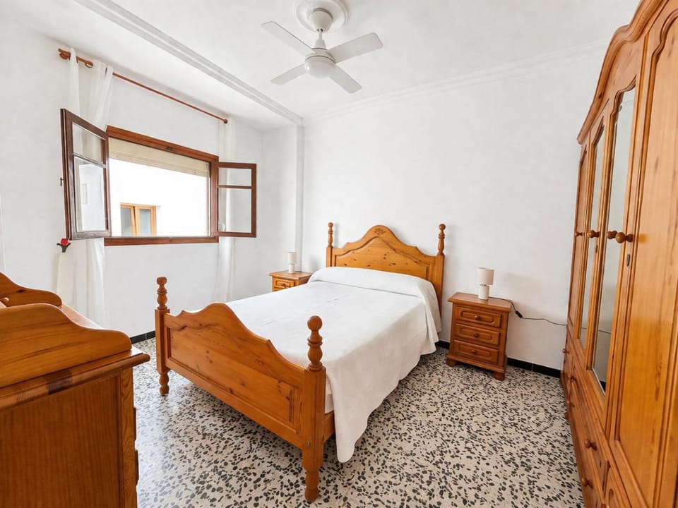 Apartamento El Arco Apartment in Conil de la Frontera
