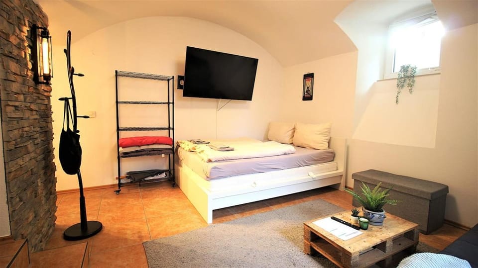 fully equipped apartment near main station Apartment in Wurzburg