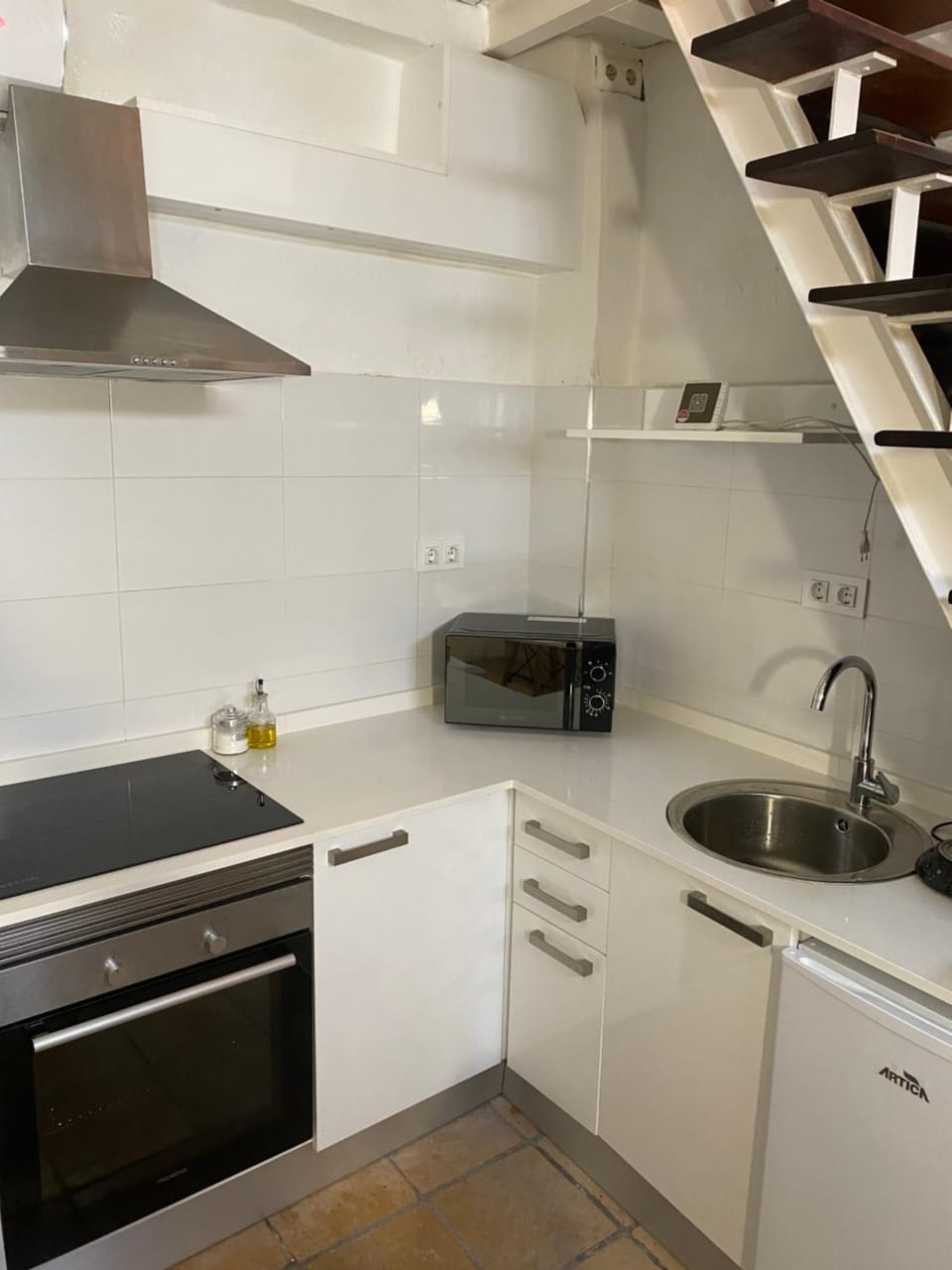 Altea Serenity House in Marina Baixa