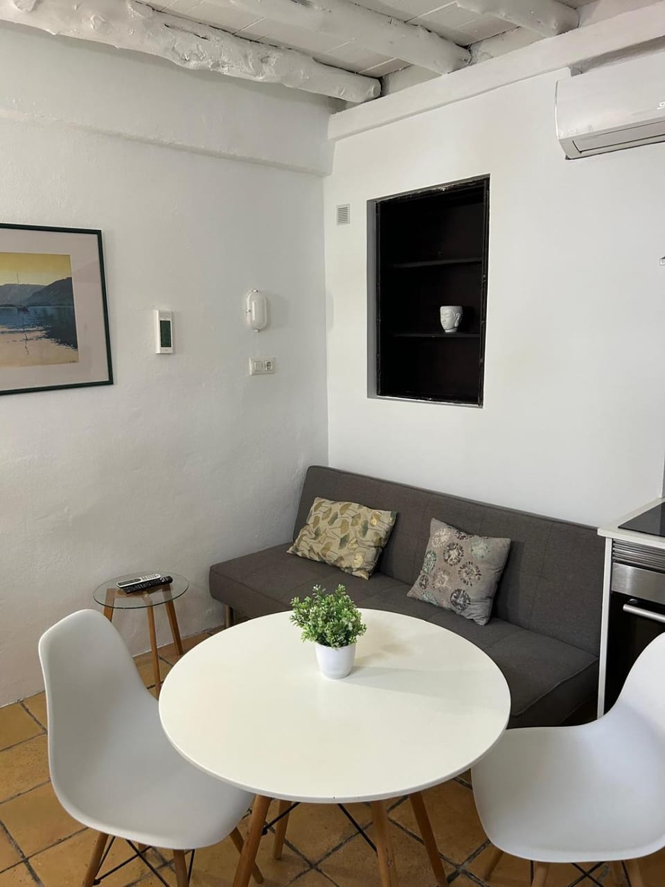 Altea Serenity House in Marina Baixa