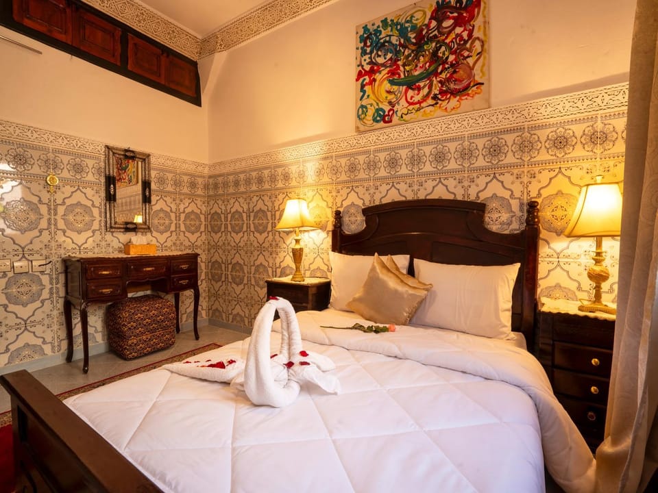 Pretty Apartment in the Medina Apartment in Marrakesh