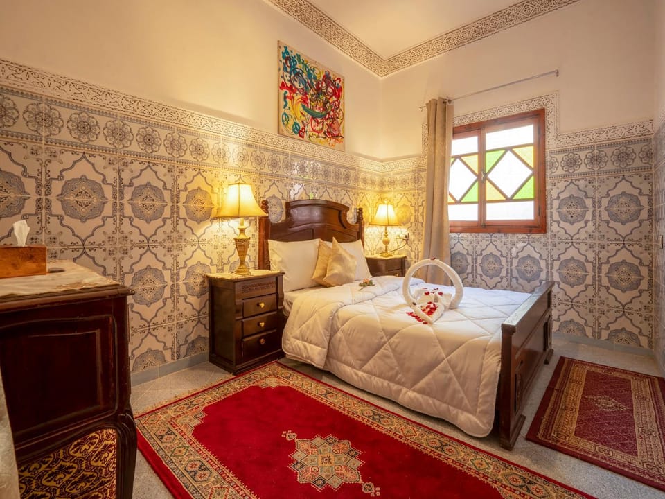 Pretty Apartment in the Medina Apartment in Marrakesh