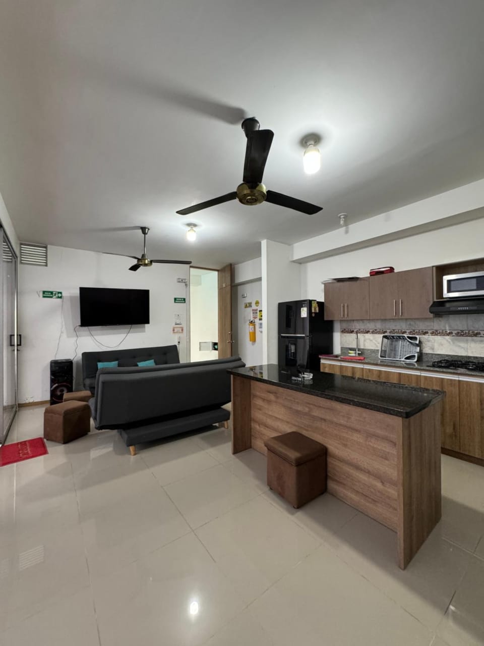 Apartamento el Paraíso T3-302 Apartment in Antioquia