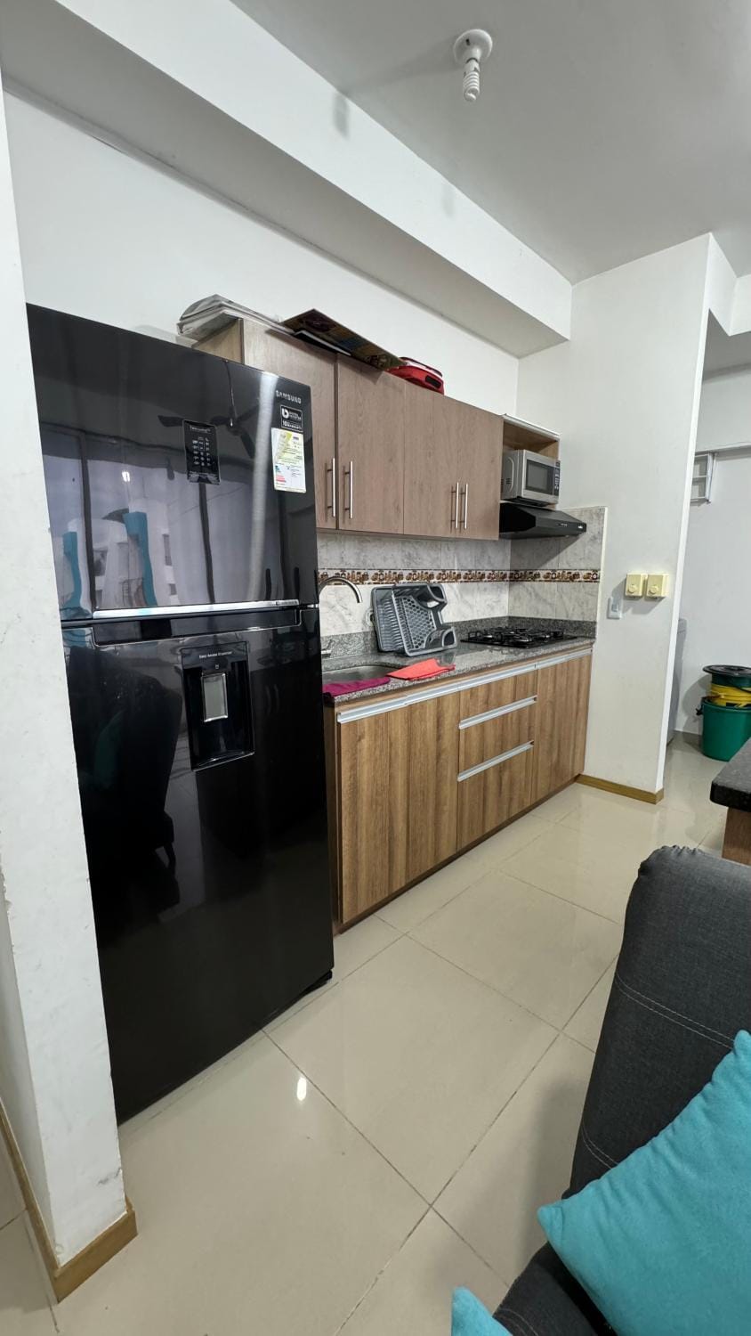 Apartamento el Paraíso T3-302 Apartment in Antioquia