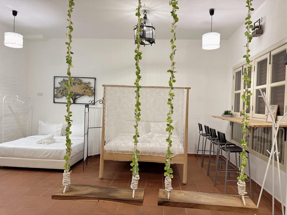 The Garden Suit Apartment in George Town