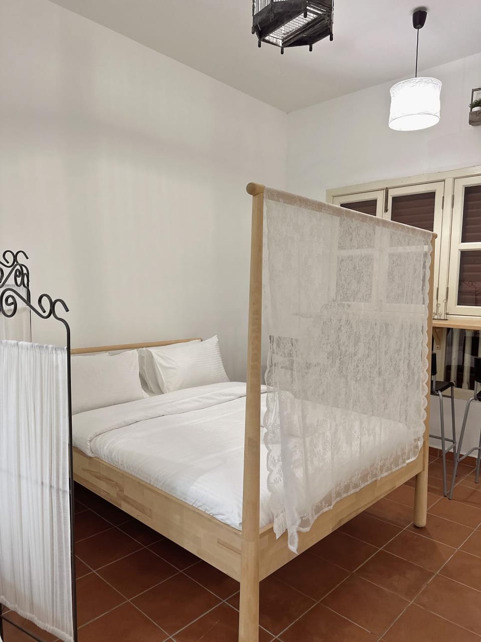 The Garden Suit Apartment in George Town