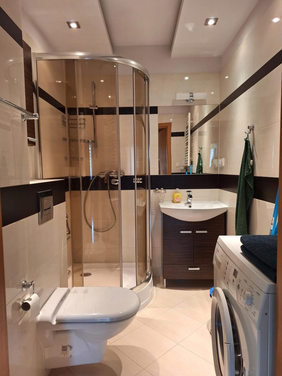 Apartament Sweet Stalowa Wola Apartment in Poland