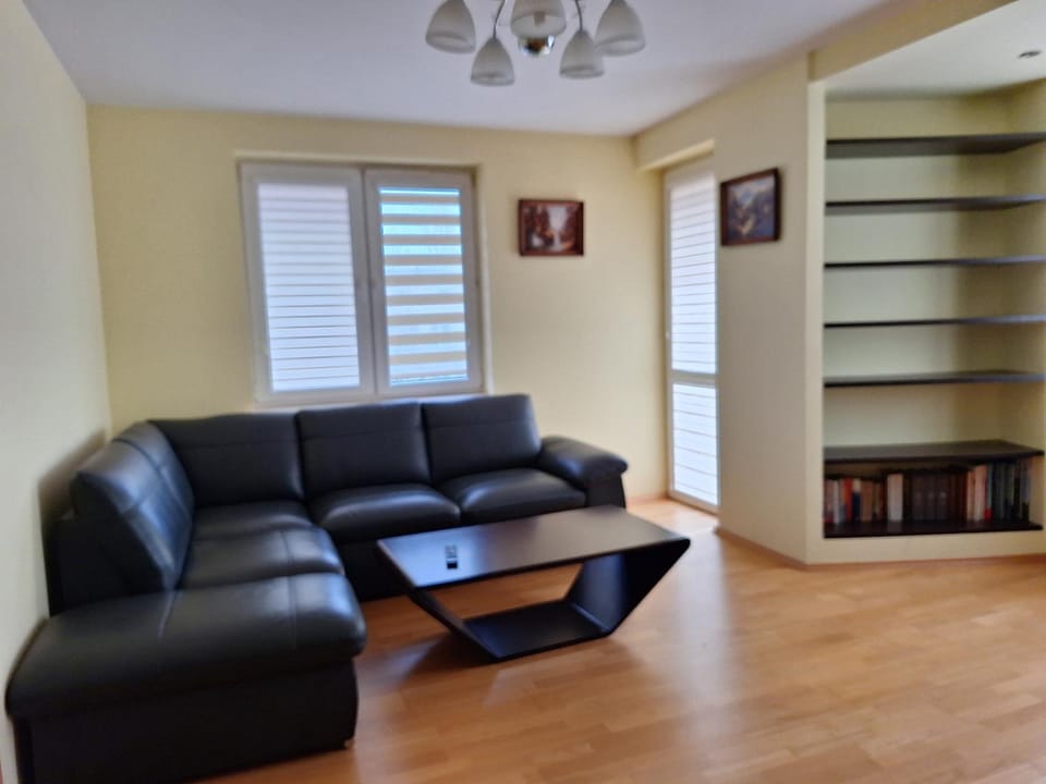 Apartament Sweet Stalowa Wola Apartment in Poland
