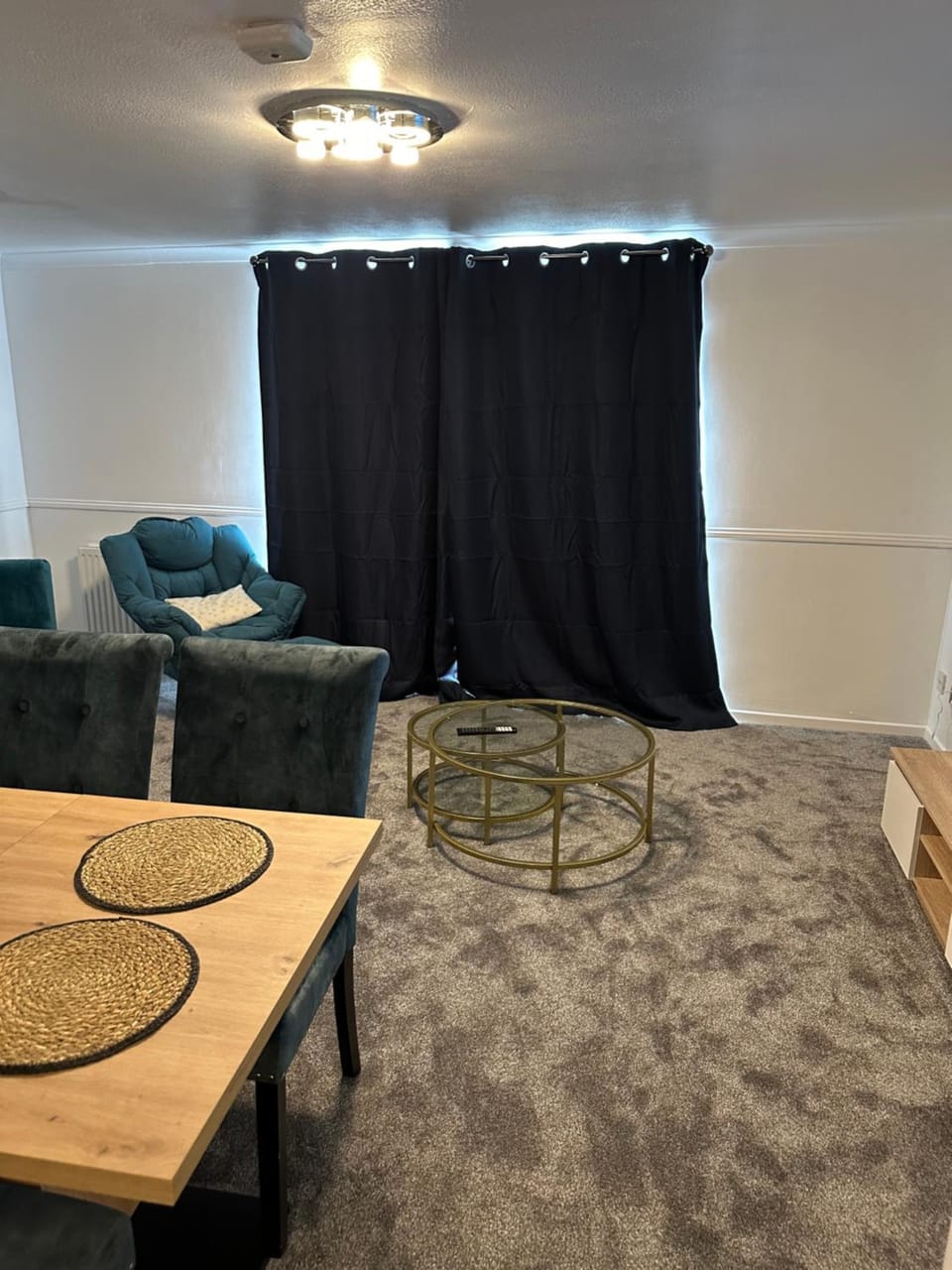 Lovely Two Bedroom Flat Apartment in London