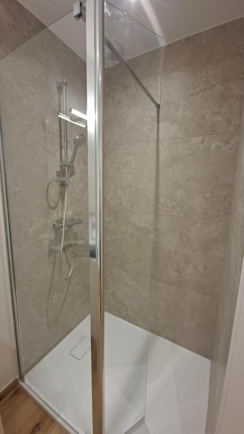 Shower