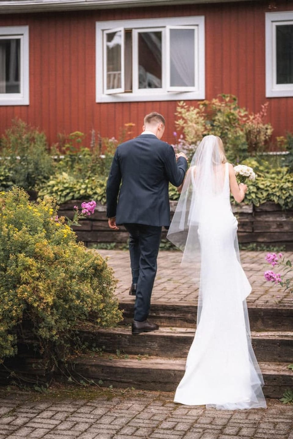 Domaine du Lac Provost - Mariage & Lac à l'épaule House in Saint-Donat