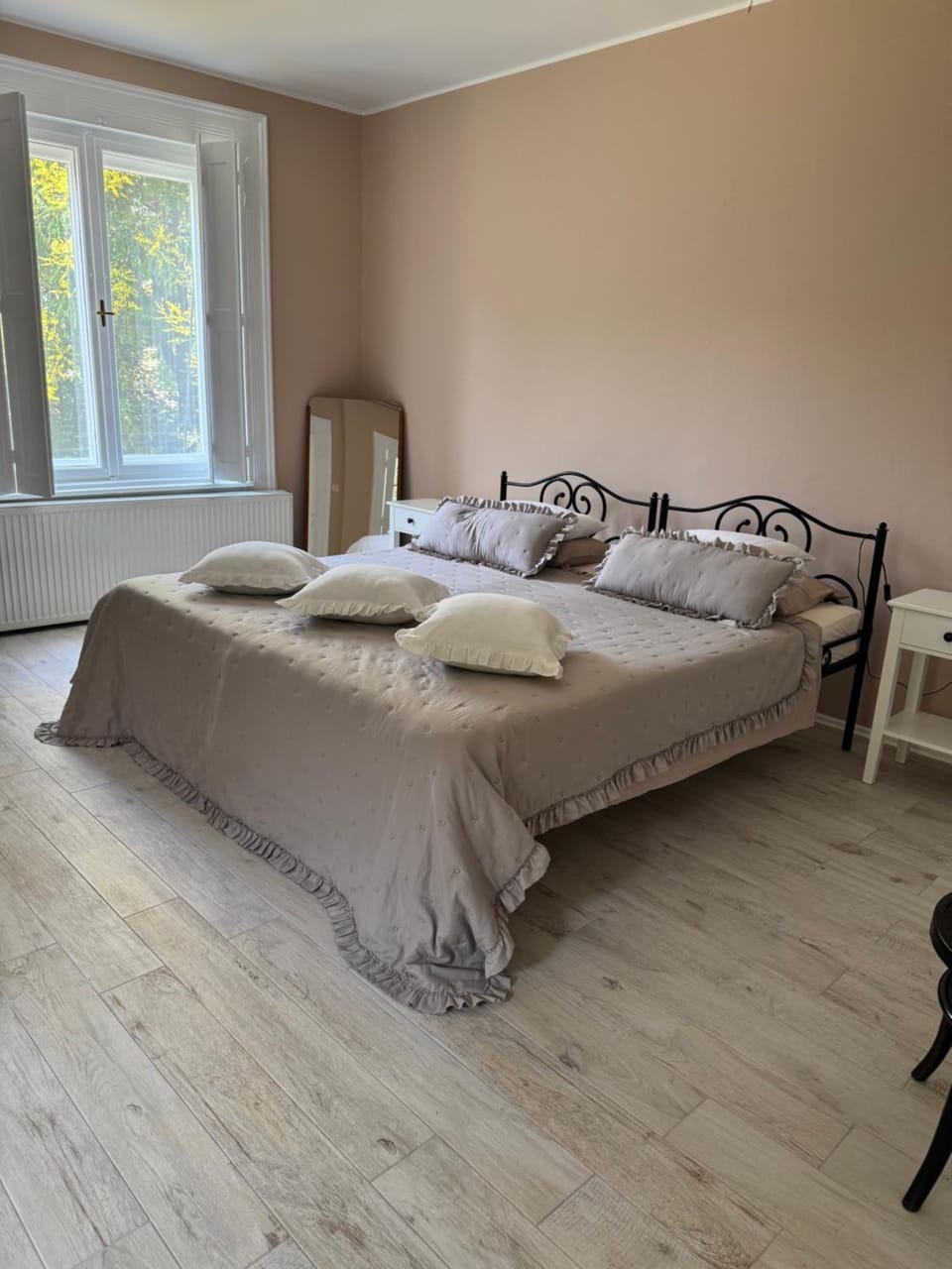 Bed and Breakfast "Caffe-caffe" Bed and Breakfast in Timiș County