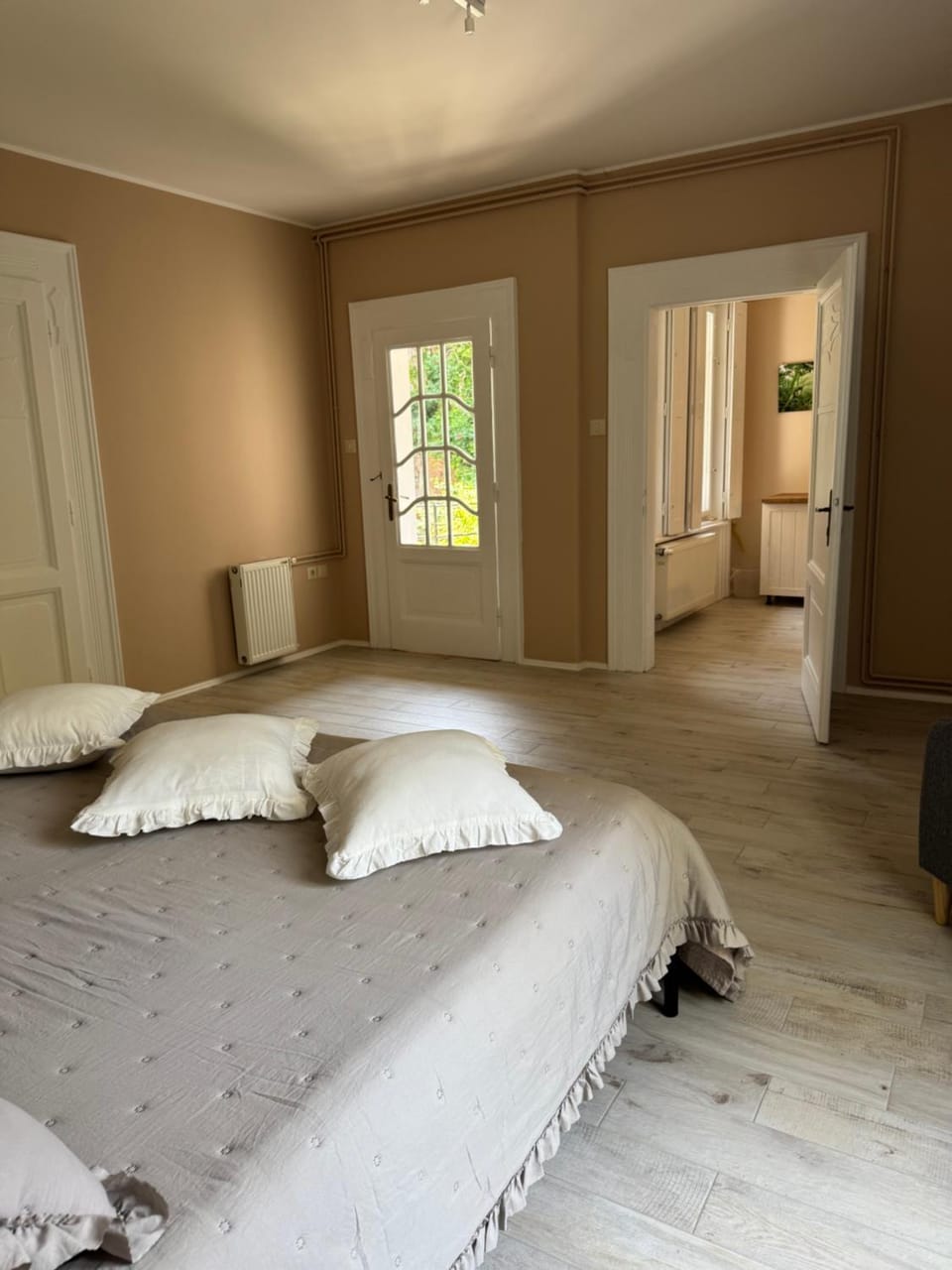 Bed and Breakfast "Caffe-caffe" Bed and Breakfast in Timiș County