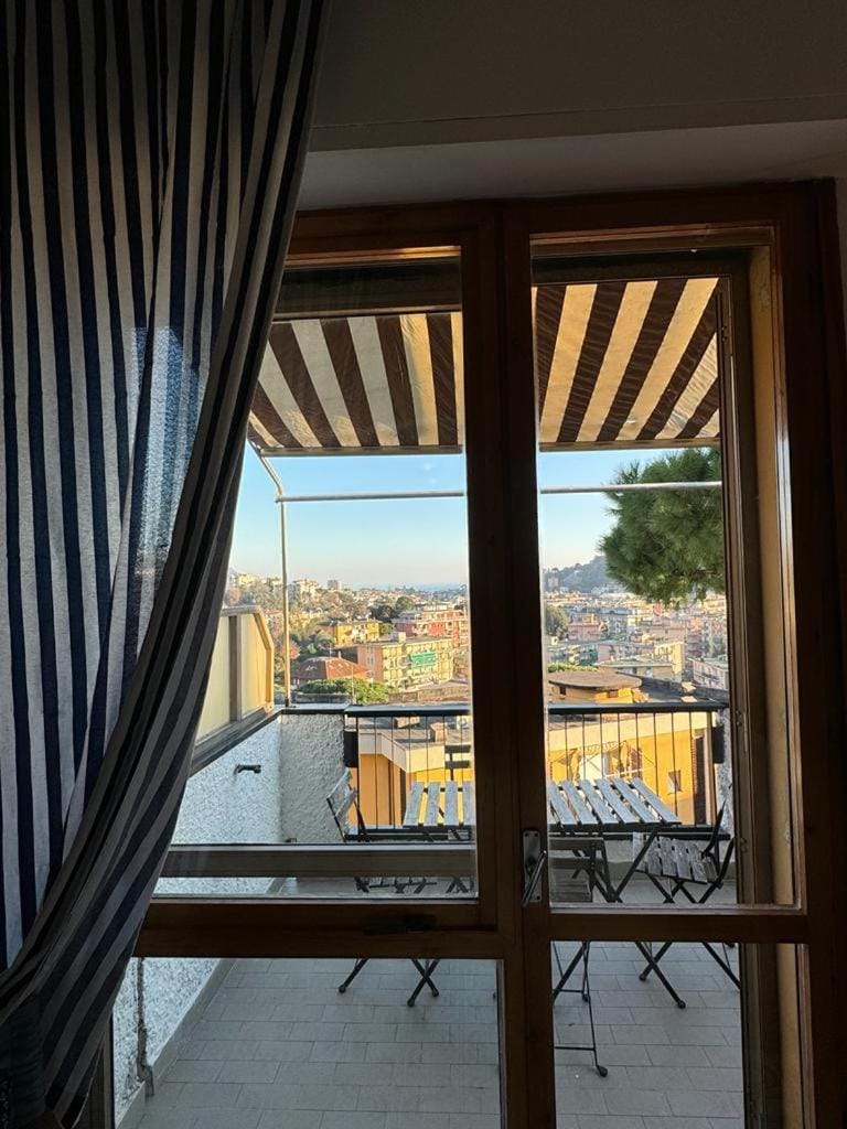 Casa Dei Lauri Apartment in Rapallo
