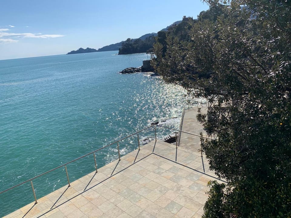 Casa Dei Lauri Apartment in Rapallo