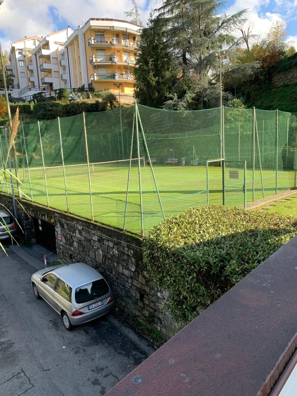 Casa Dei Lauri Apartment in Rapallo