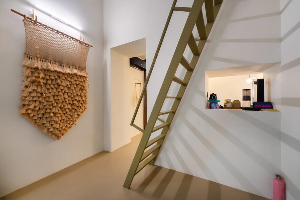 Pause Suite Apartment in Naples