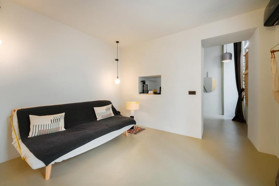 Pause Suite Apartment in Naples