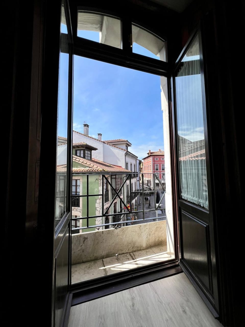 Day, View (from property/room), Balcony/Terrace