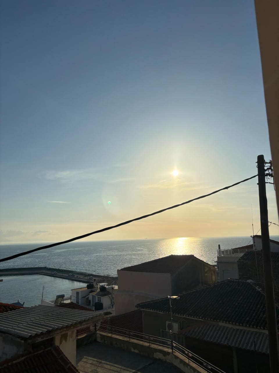 Villa Rosa Villa in İzmir Province