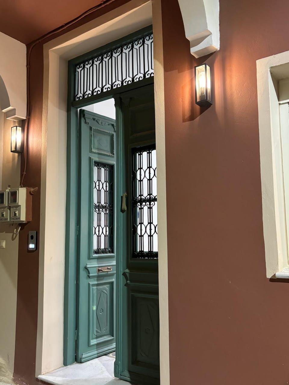 Villa Rosa Villa in İzmir Province