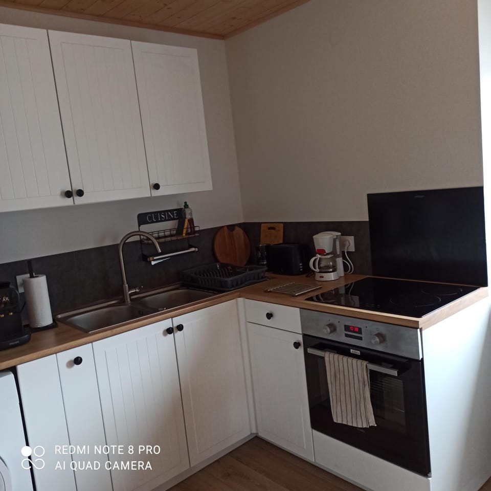 Chez Christian House in Provence-Alpes-Côte d'Azur