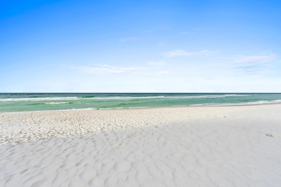 Day, Natural landscape, Beach, Sea view
