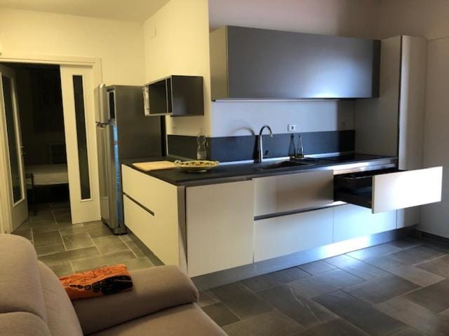 Affitti Brevi Toscana- La Vista sul Porto Superior Apartment in Talamone