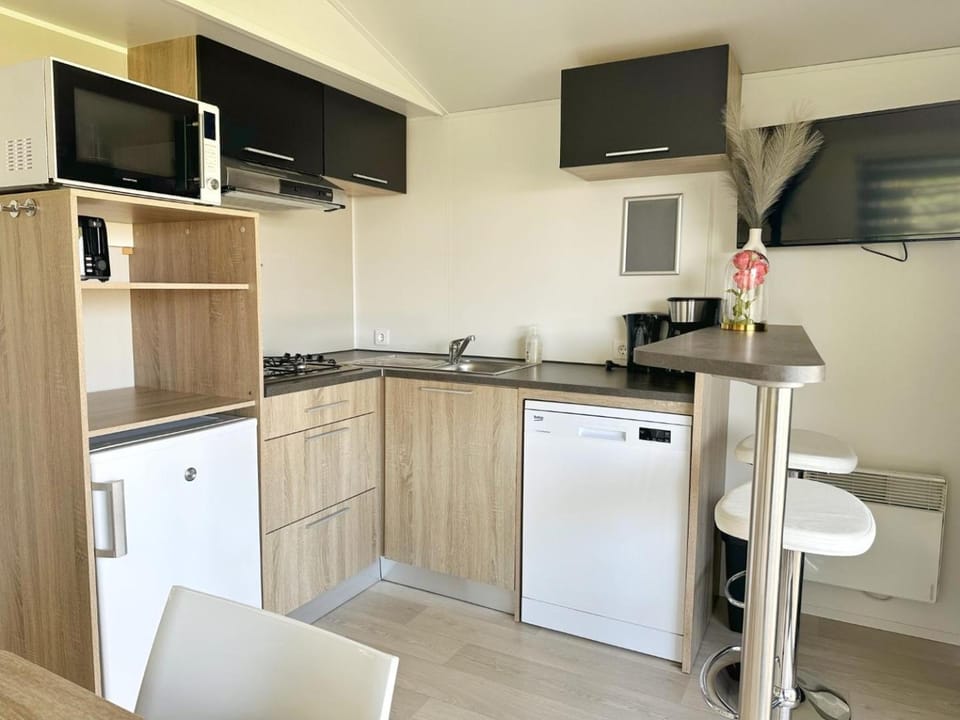 TV and multimedia, dishwasher, minibar, stove