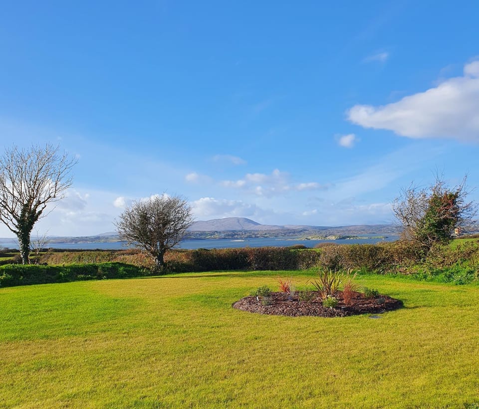 Garden, Garden view, Mountain view, Sea view