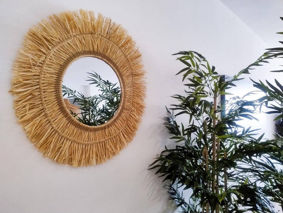 Decorative detail