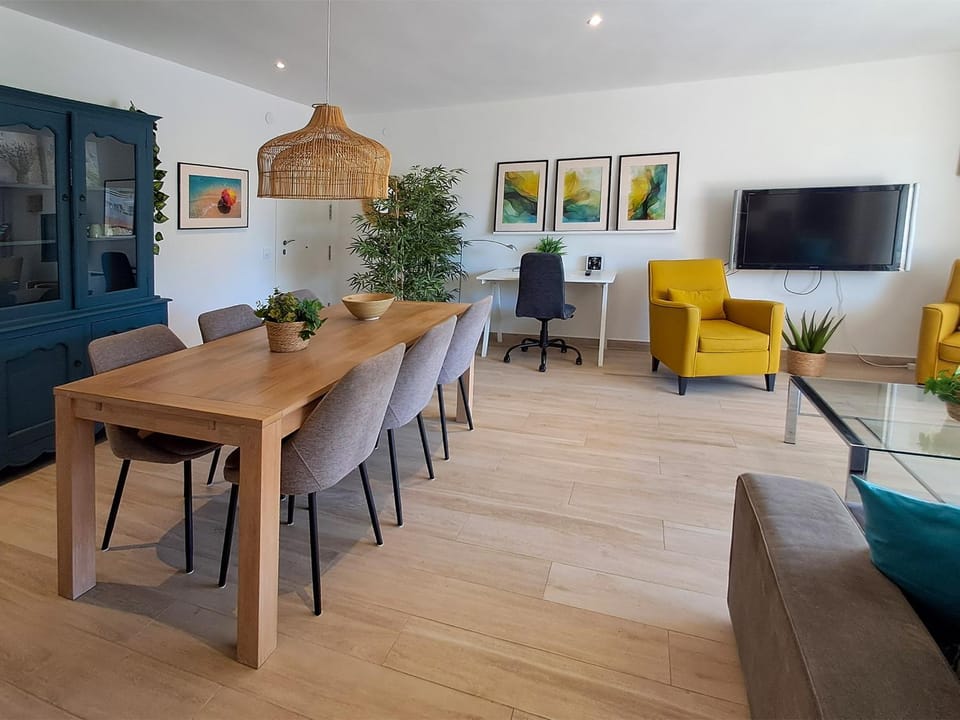 Apartamento Aura Apartment in Marina Alta