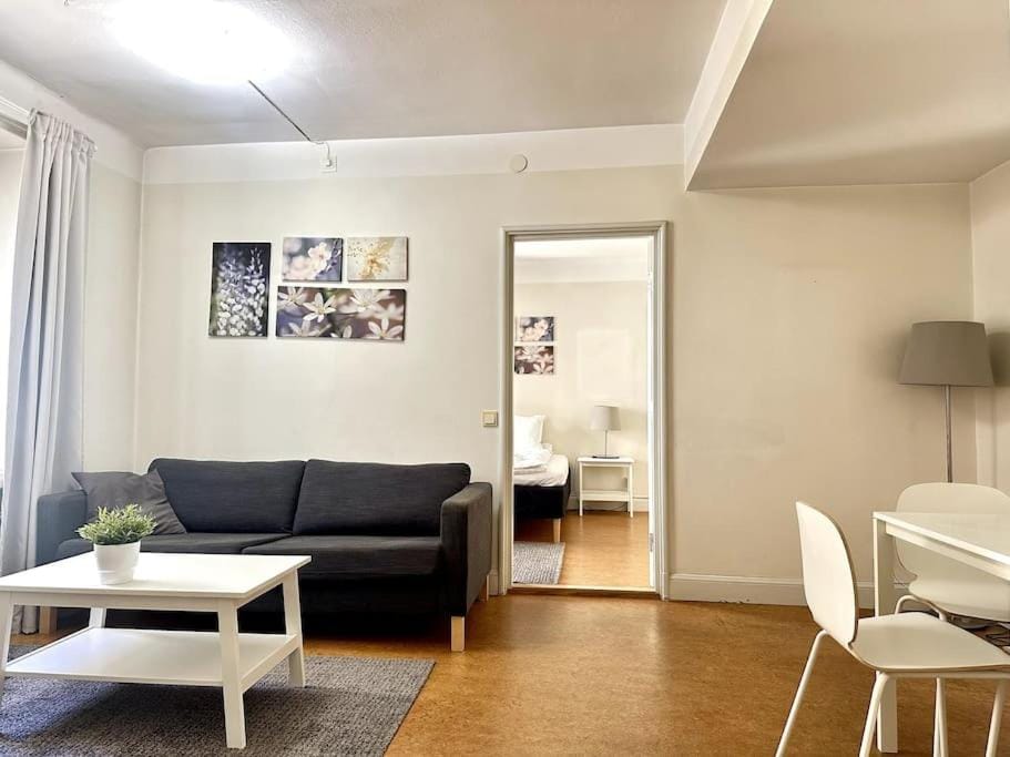 Stay Inn Apartments on Kungsholmen Apartment in Stockholm