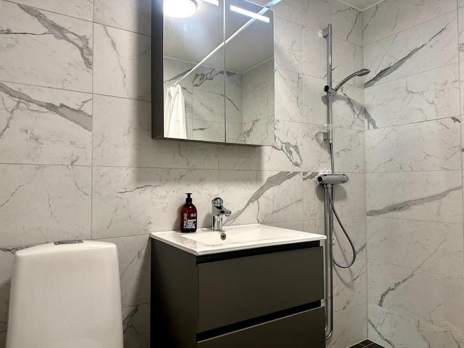 Stay Inn Apartments on Kungsholmen Apartment in Stockholm