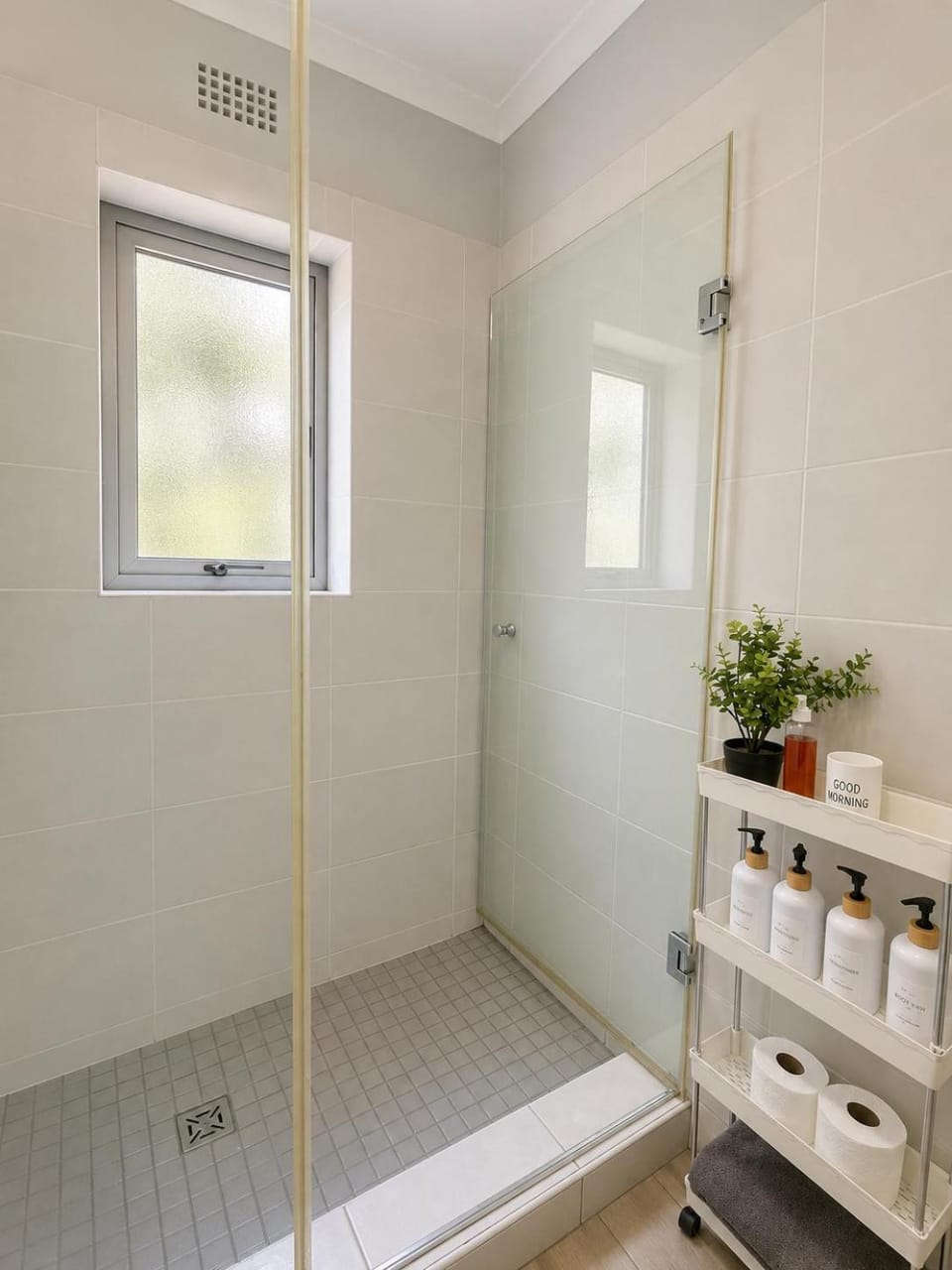 Shower