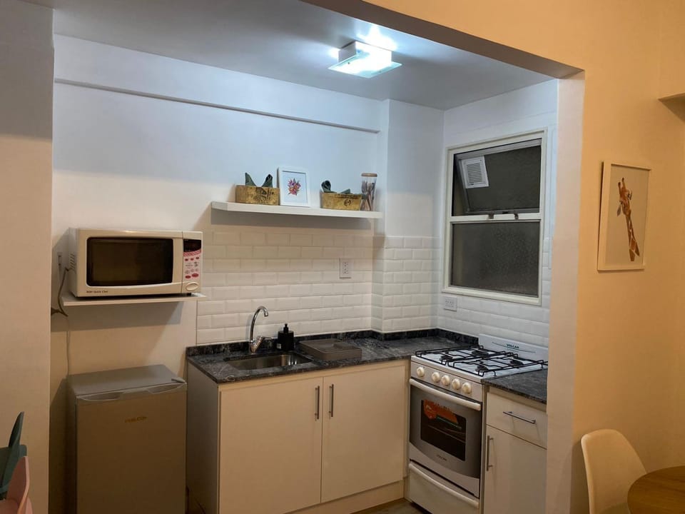 Departamento centro cercano al Obelisco Apartment in Buenos Aires