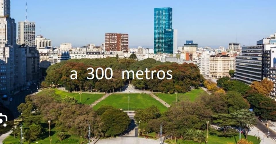 Nearby landmark