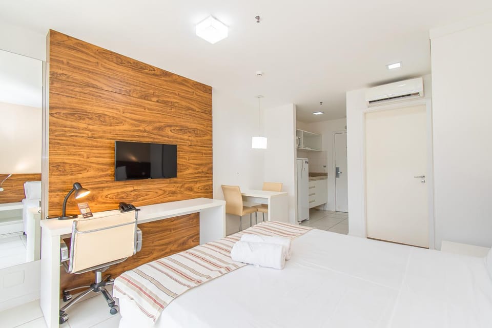 Vision Hotel em Brasília 84573 Apartment in State of Goiás