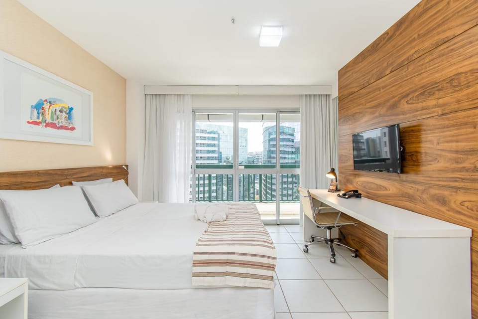 Vision Hotel em Brasília 84573 Apartment in State of Goiás