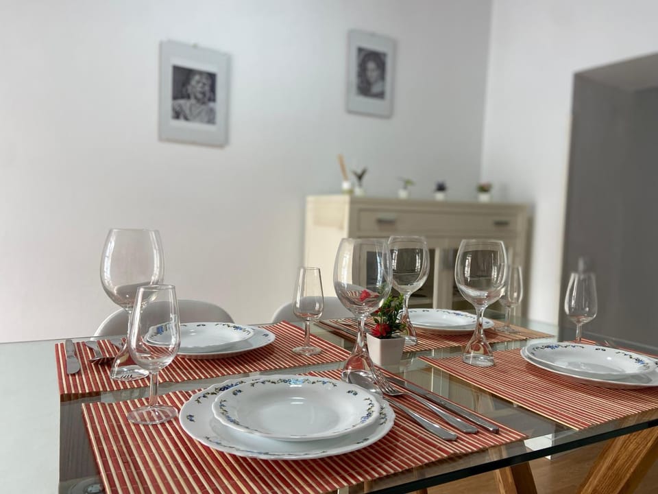 TU ESCONDITE Apartment in Jerez de la Frontera