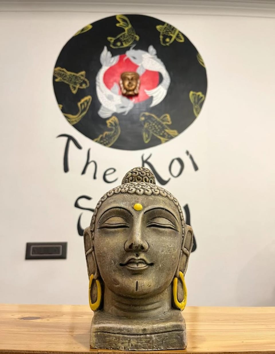 THE KOI STAY Vacation rental in India