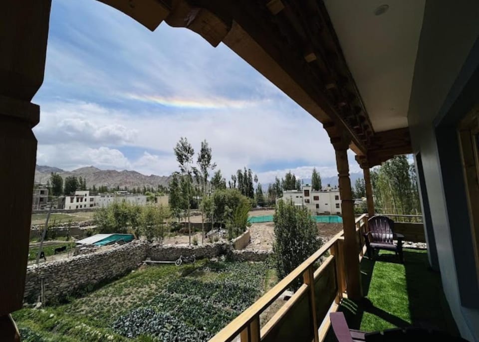 THE KOI STAY Vacation rental in India