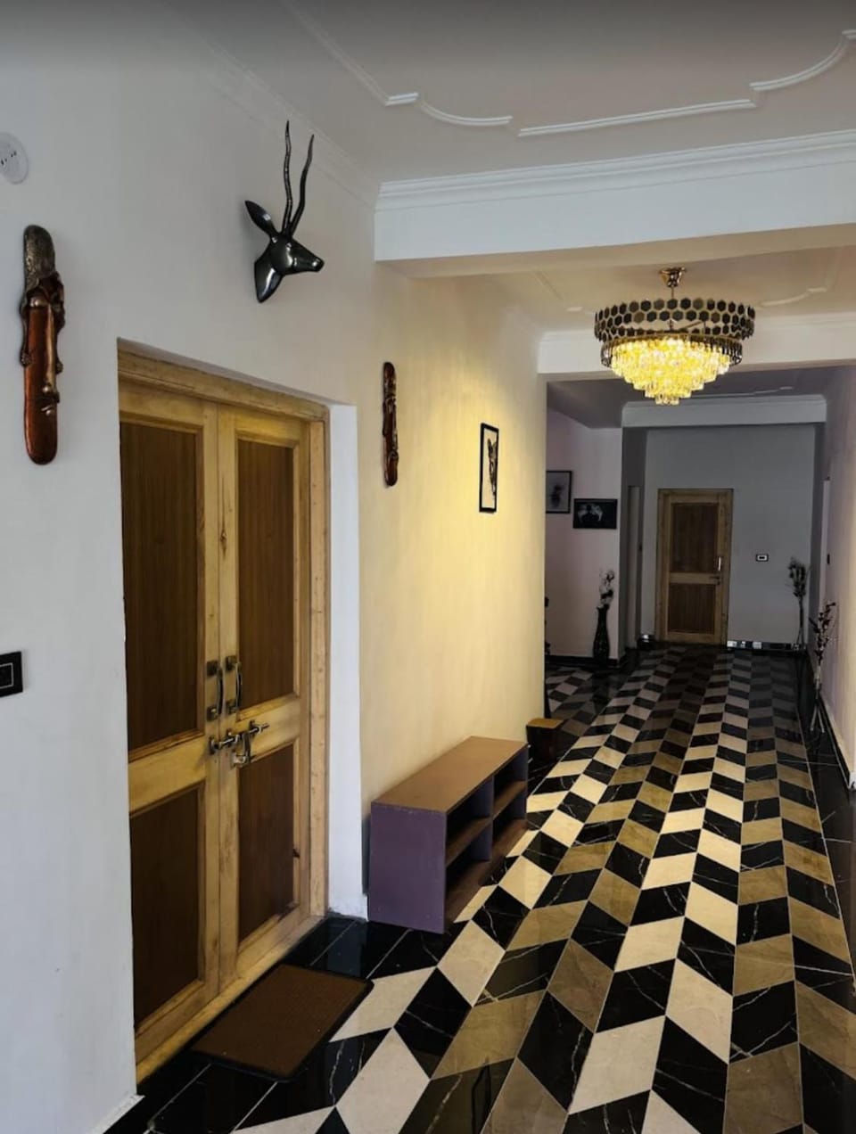 THE KOI STAY Vacation rental in India