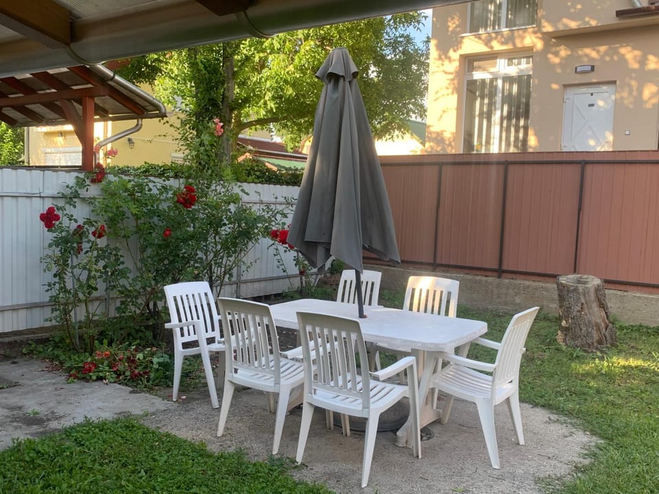 Ádám és Anett Vendégház Apartment in Slovakia