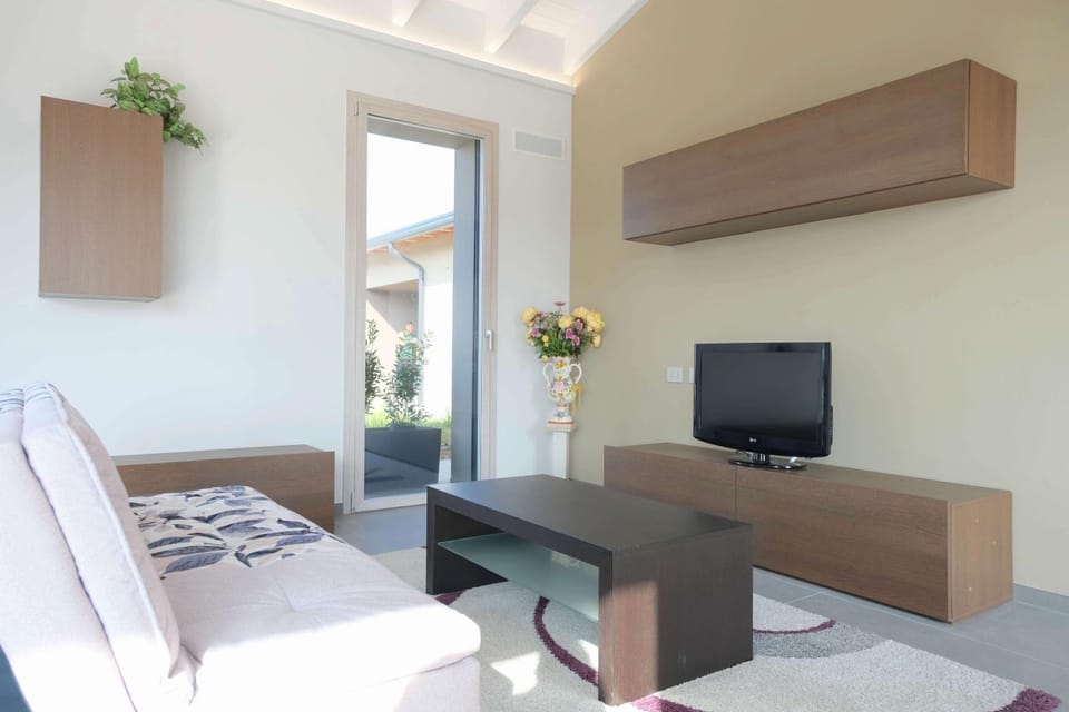 Case VR Holiday - ResiRenza Villa in Verona